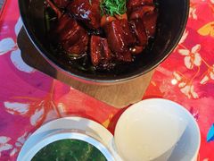 -上海滩餐厅(BFC外滩金融中心店)