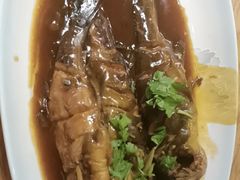 -小俩口烧烤东北菜(双井店)