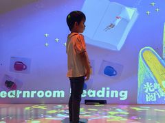 -乐融婴幼儿成长中心(四季青校区)