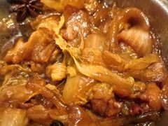 -苹果树下艺术餐厅(通州店)