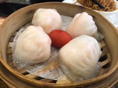 -虾饺妹·粤式手工点心(水荫路店)