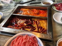 -月满大江火锅(总府路店)