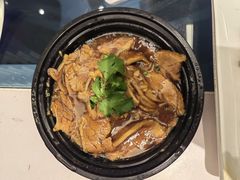 -恒盛居回族饭店