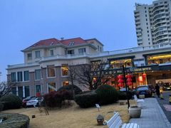 -青岛海景花园大酒店
