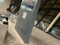 -上海浦东国际机场-T2航站楼