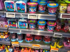 -Olé精品超市(北京合生汇店)