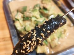 -陈氏肥蛤(小纬六路总店)