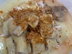 -香港深仔记茶餐厅(东门店)