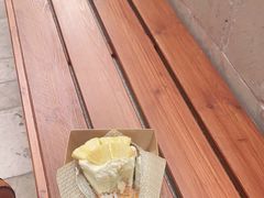 -Pie Bird(新闸路店)