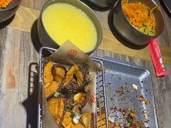 -叁宝烤肉·西安烧烤(东三爻店)