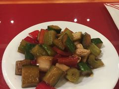 -宏状元现熬粥·京味菜(五棵松店)