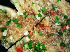-很久以前羊肉串(打浦路店)