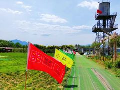 -亲兄弟真人CS团建拓展基地