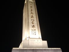 -八一南昌起义纪念塔