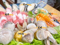 -星椰叻沙·椰浆鲜虾面(江南西店)