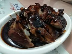 酱鸭-蘭心餐厅(进贤路店)