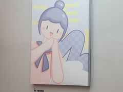 -静宜和她的朋友(星海广场店)