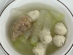 -斯丹姜母鸭·古法干香(田安南路店)