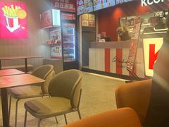 -肯德基(西稍门店)