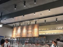 -喜茶(上海兴业太古汇店)