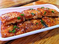 -双桂坊美食街(南大街商业步行街店)