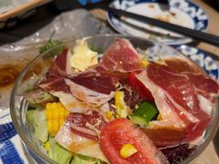 -小山日本料理(兴业太古汇店)