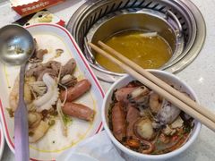 -龍歌自助小火锅(秦淮水游城店)