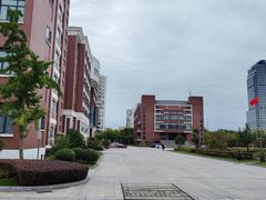 -上海市曹杨第二中学