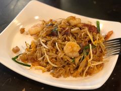 -马来西亚美食街