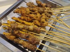 -火龙堂·风味民间菜(文一路店)