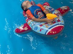 -横琴湾水世界