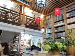 -道南書院·私房菜·早午茶·茶馆