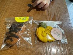 -榖屋house of flour(张江首店)