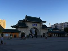 -北山公园