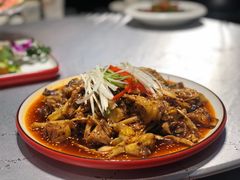 -红辣椒·川菜·火锅(大洋中心店)