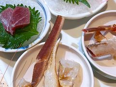 -雍和会海鲜姿造自助(湖东路店)