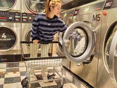 -WASHME大洗屋(虹桥南丰城直营店)