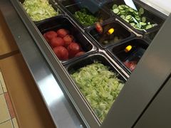 -赛百味SUBWAY(星摩尔店)