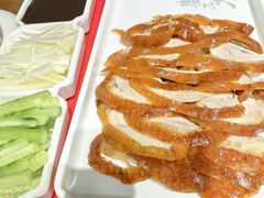-娄三少·老北京春饼烤鸭家常菜(富力又一城店)