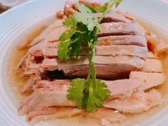 -扬州狮子楼·非遗淮扬菜(东关街店)