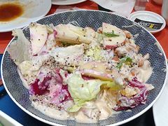-田园北魏家宴·大同菜(御东店)
