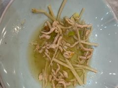 -玉华台饭庄·淮扬菜·烤鸭(望京店)