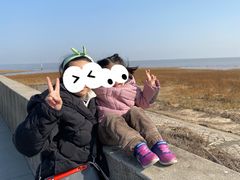 -南汇嘴观海公园