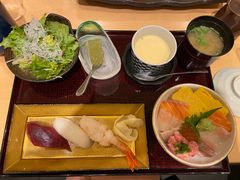 -筑地寿司清(渋谷店)