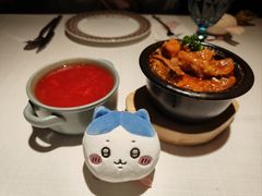 -俄士厨房(五棵松华熙LIVE店)