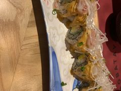 -鸟山鸣·日料食堂(王府井店)