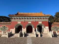 -北陵公园