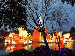 -成都武侯祠博物馆