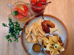 -gaga(深圳福田星河COCO Park店)