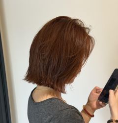 -WM Hair Salon精品店